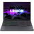 Notebook Lenovo Legion 5 Pro 16ACH6H 16" WQXGA AMD Ryzen 5 5600H 16GB 512GB SSD nVidia GeForce RTX 3060 6GB No OS Storm Grey