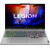 Notebook Lenovo Legion 5 15ARH7H 15.6" FHD AMD Ryzen 5 6600H 16GB 512GB SSD nVidia GeForce RTX 3060 6GB No OS Cloud Grey
