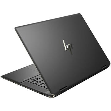 Notebook HP ENVY x360 15.6" FHD Intel Core i7-1260P 16GB 1TB SSD Intel Arc A370M Windows 11 Nightfall Black