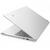 Notebook Lenovo Yoga Slim 7 Pro 14ACH5 O 2.8K 14" AMD Ryzen 7 5800H 16GB 1TB SSD AMD Radeon Graphics Windows 11 Light Silver