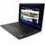 Notebook Lenovo ThinkPad L14 Gen 3 15.6" FHD Intel Core i5-1235U 16GB 512GB SSD Intel Iris Xe Graphics Windows 11 Pro Thunder Black
