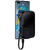 Baterie externa Powerbank Baseus Qpow Pro with USB-C cable, USB-C, USB, 10000mAh, 22.5W (black)