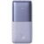 Baterie externa Powerbank Baseus Bipow Pro 10000mAh, 2xUSB, USB-C, 20W (purple)