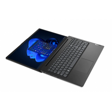 Notebook Lenovo V15 Gen3 ABA 15.6" FHD AMD Ryzen 7 5825U 8GB 512GB SSD  AMD Radeon Graphics No OS Business Black