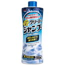 Produse cosmetice pentru exterior Soft99 Neutral Shampoo Creamy Type - car shampoo 1000ml