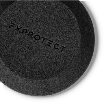 Produse cosmetice pentru exterior FXPROTECT FX Protect UFO Dressing/Wax Applicator - round sponge applicator 115x35mm
