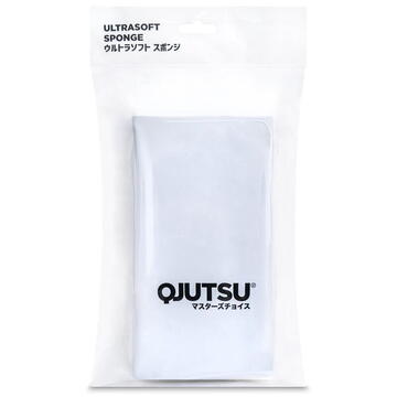 Produse cosmetice pentru exterior Soft99 QJUTSU Ultrasoft sponge for car washing