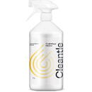 Produse cosmetice pentru exterior Cleantle Tire and Wheel Cleaner 1l (Lemongrass)-preparation for cleaning rims and tyres