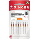 SINGER needle N2020 -12/80 blister 10pcs