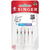 SINGER needle N2044S - 12/80-14/90 blister 5pcs embroidery
