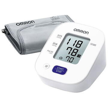 Omron M2 Upper arm Automatic