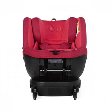 Scaun auto Kinderkraft car seat 0-36XPEDITION Red
