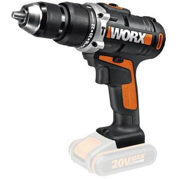 Cordless Drill WORX WX372