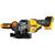DEWALT DCG418X2-QW angle grinder 125mm 54V FV 2x9Ah Black, Yellow