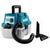 Aspirator Makita DVC750LZX3 Cordless Vacuum Cleaner