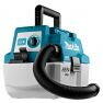 Aspirator Makita DVC750LZX3 Cordless Vacuum Cleaner