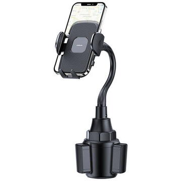 Car cup Smartphone holder Joyroom JR-ZS259 (black)