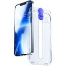 Joyroom Easy Fit JR-H10 Full Screen Tempered Glass for Apple iPhone 14 Pro 6.1 "