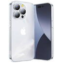 Husa Joyroom JR-14Q4 Transparent Case for Apple iPhone 14 Pro Max 6.7 "
