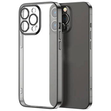 Husa Joyroom JR-14Q3 Case for Apple iPhone 14 Plus 6.7 "(Black)