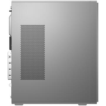 Lenovo IdeaCentre 5 DDR4-SDRAM i3-10105 Tower 10th gen Intel® Core™ i3 16 GB 512 GB SSD NoOS PC Grey