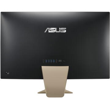 ASUS Vivo AiO V241 Intel® Core™ i5 60.5 cm (23.8") 1920 x 1080 pixels 8 GB DDR4-SDRAM 256 GB SSD All-in-One PC Windows 10 Pro Wi-Fi 5 (802.11ac) Black