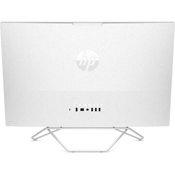 HP 27-cb1032nw AMD Ryzen™ 7 68.6 cm (27") 1920 x 1080 px 8 GB DDR4-SDRAM 512 GB SSD All-in-One PC Windows 11 Home Wi-Fi 5 (802.11ac) White