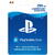Card cadou Sony PlayStation Store 250 RON