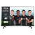 Televizor TCL LED Smart 32S6200 Seria S6200 32" HD Black
