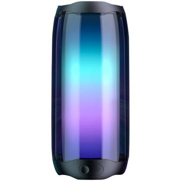 Boxa portabila Vipfan Mirage BS05 Bluetooth Wireless Speaker, RGB