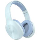 Casti Edifier W600BT wireless headphones, bluetooth 5.1 (blue)