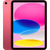 Tableta Apple iPad 10 (2022) Apple A14 Bionic 10.9" 64GB Wi-fi Bt 5G iPadOS 16 Pink
