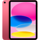 Tableta Apple iPad 10 (2022) Apple A14 Bionic 10.9" 64GB Wi-fi Bt 5G iPadOS 16 Pink