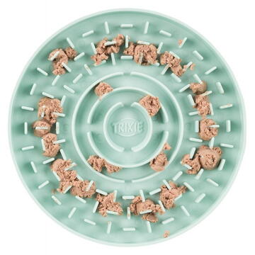 Castroane si adapatori animale TRIXIE Junior Licking Plate - 15 cm