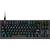 Tastatura gaming mecanica Corsair K60 PRO TKL RGB USB Black
