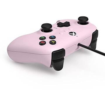 8BitDo Ultimate Wired for Xbox, Gamepad (pink)