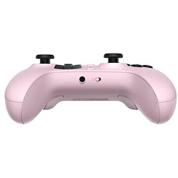 8BitDo Ultimate Wired for Xbox, Gamepad (pink)