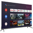 Televizor CHiQ U58H7S, LED TV (146 cm (58 inches), black, triple tuner, UltraHD/4K, HDR)
