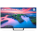Televizor Xiaomi Mi TV A2 55", LED TV (138 cm (55 inches), black, UltraHD/4K, WiFi, Dolby Vision)