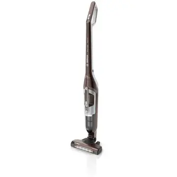 Aspirator Bosch BCH3K2852 Series 4 Vacuum cleaner, Handstick 2in1, Cordless, Operating time up to 55 min, Brown