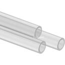 Corsair Hydro X Series XT Hardline 12mm Tubing - liquid cooling system tube set Transparent