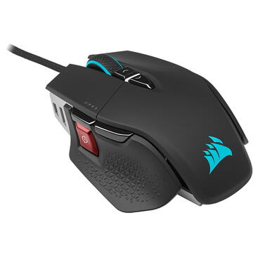 Mouse Corsair M65 RGB Ultra Negru