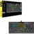 Tastatura Corsair K70 RGB TKL Champion Series Mechanical Gaming OPX USB Negru