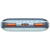 Baterie externa Baseus Bipow Pro 10000 mAh Fast Charge 20W, Cablu inclus, Albastru