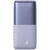 Baterie externa Baseus Bipow Pro 10000mAh, 2xUSB, USB-C, 20W  purple