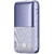 Baterie externa Baseus Bipow Pro 20000mAh, 2xUSB, USB-C, 22.5W purple
