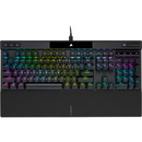 Tastatura Corsair K70 RGB PRO Optical-Mechanical RGB LED USB negru