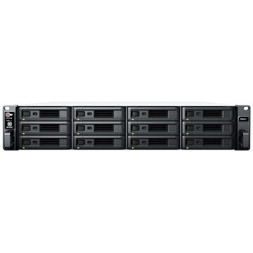 NAS Synology Procesor RS2421+