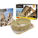 CubicFun Van der Meulen 3d Puzzle The Colosseum