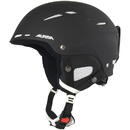 Echipament Ski Alpina Winter Helmet Biom Black 58-62